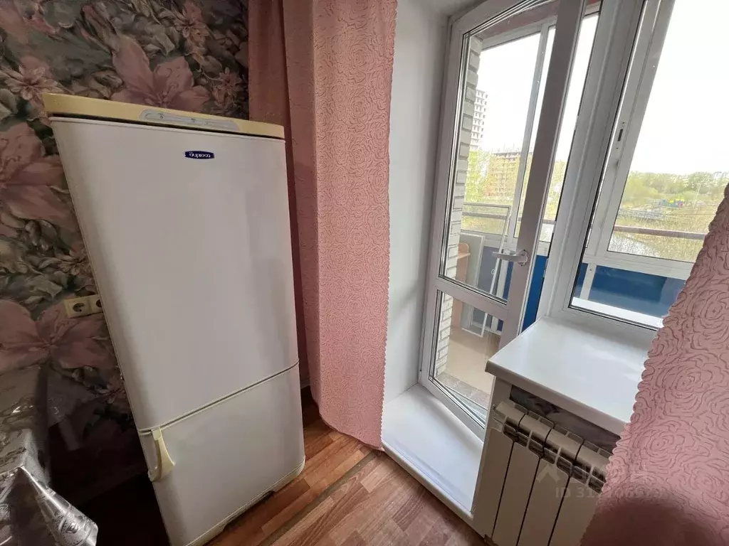 Студия Красноярский край, Красноярск Судостроительная ул., 27а (34.0 ... - Фото 1