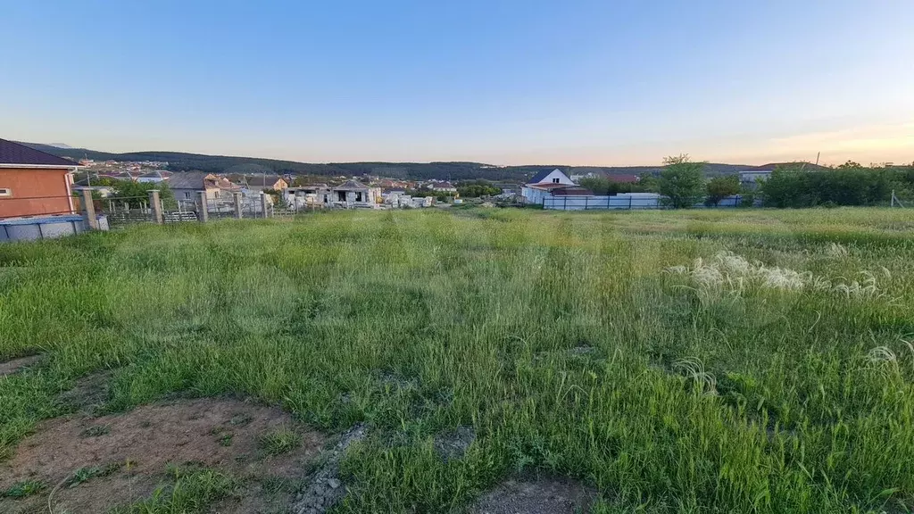 Участок 10 сот. (ИЖС) - Фото 1