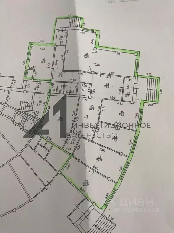 Помещение свободного назначения в Тюменская область, Тюмень Минская ... - Фото 0