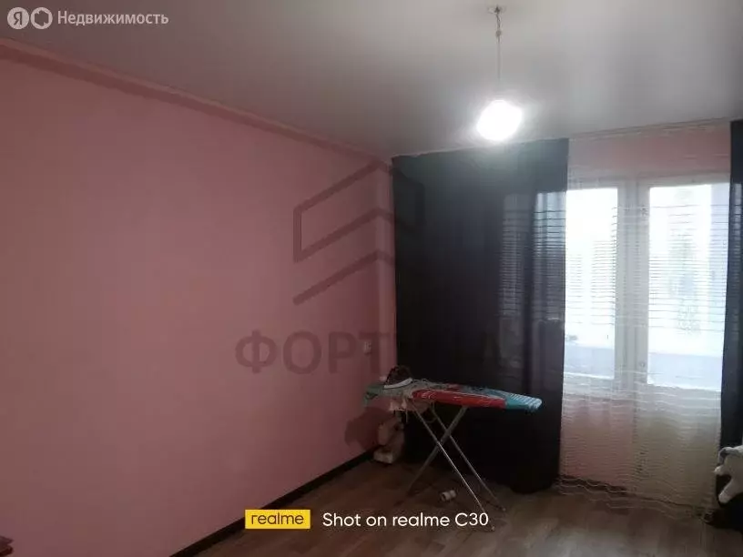 3-комнатная квартира: Воронеж, Минская улица, 25 (54.7 м) - Фото 2