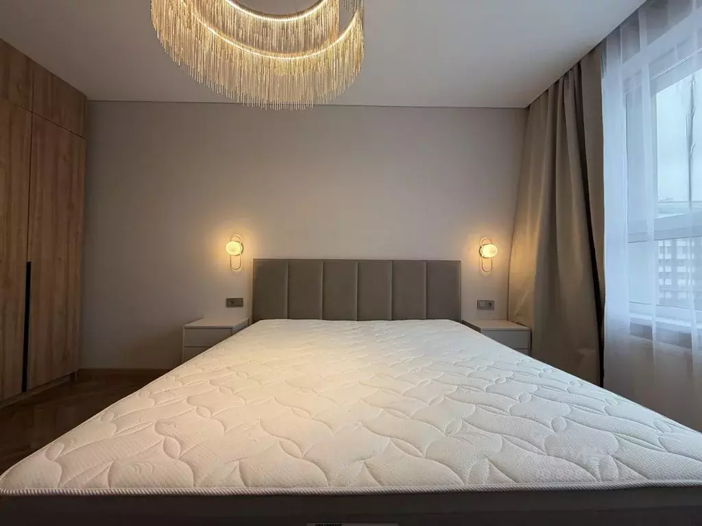 3-к кв. Татарстан, Казань ул. Анаса Тазетдинова, 4А (60.0 м) - Фото 2