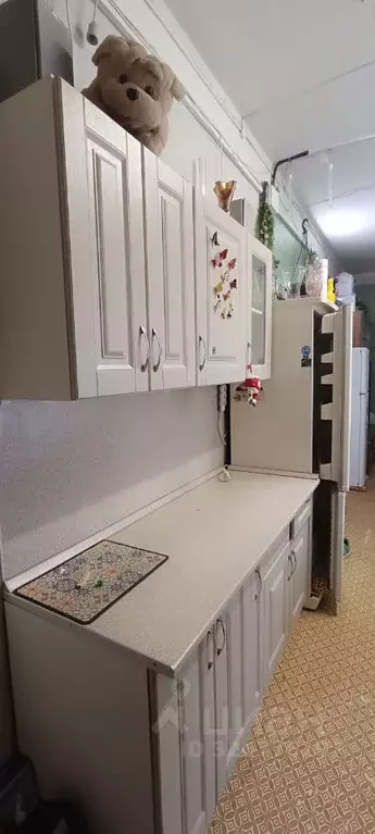 Комната Москва ул. Плющиха, 55С1 - Фото 1