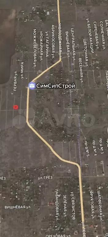 Участок 12 сот. (ИЖС) - Фото 1