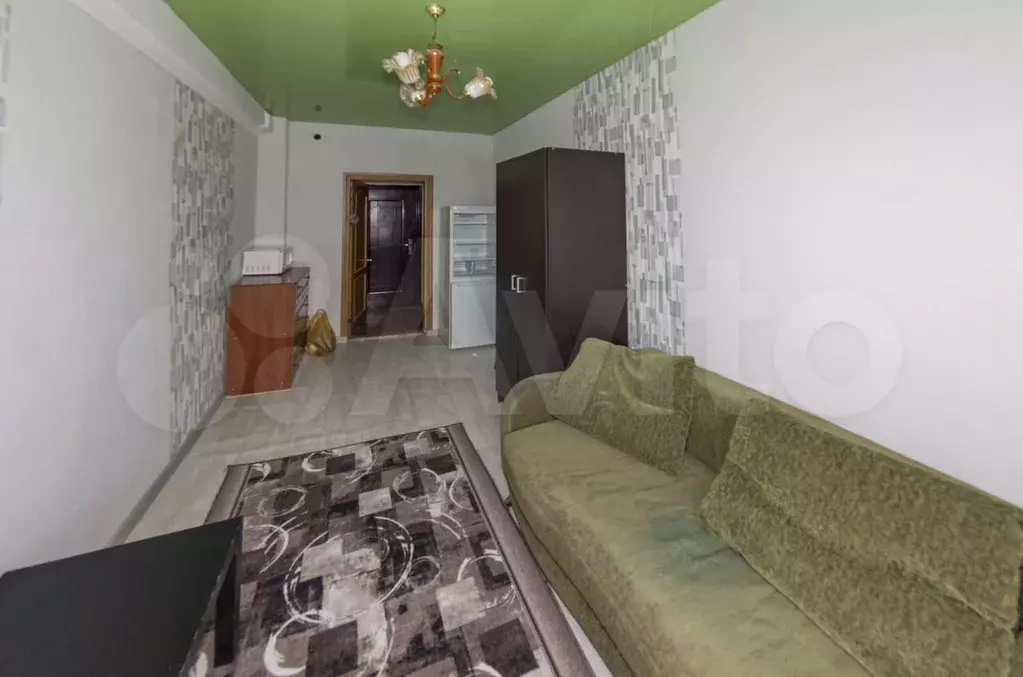1-к. квартира, 50 м, 5/5 эт. - Фото 1