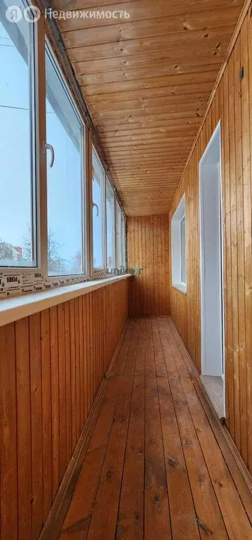 6-комнатная квартира: Уфа, Российская улица, 98/1 (120.3 м) - Фото 1