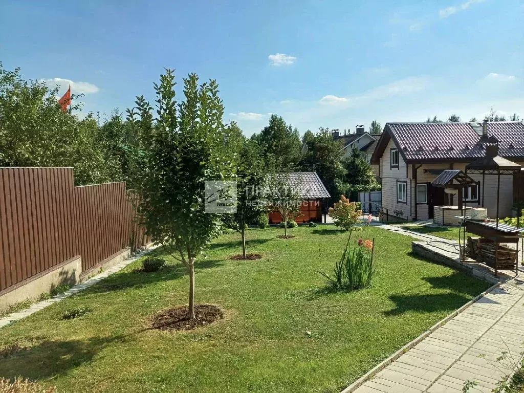 Продается дом в СНТ Конник - Фото 1