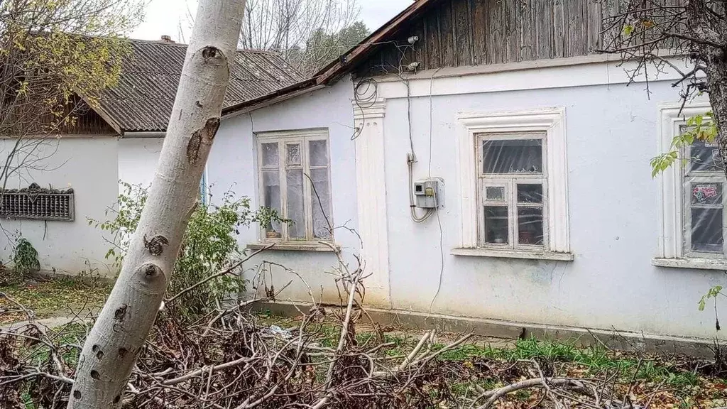 Дом в Крым, Бахчисарайский район, Куйбышево пгт ул. Колхозная, 37 (47 ... - Фото 1