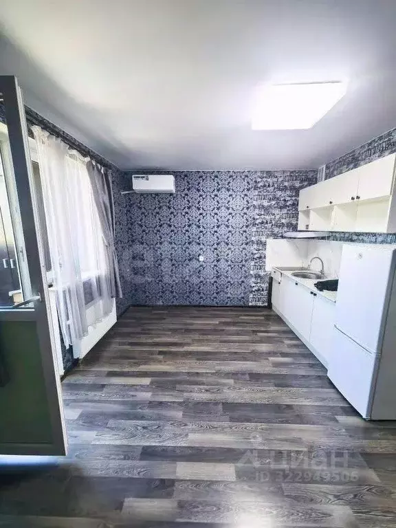 Студия Ростовская область, Батайск ул. Половинко, 280/10к1 (24.0 м) - Фото 1