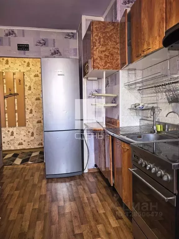 2-к кв. Амурская область, Благовещенск ул. Фрунзе, 37 (48.6 м) - Фото 1