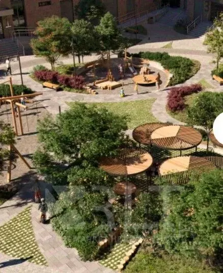 Офис в Дагестан, Каспийск ул. Магомедали Магомеджановa, 31 (98 м) - Фото 2