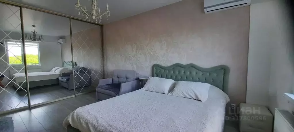 2-к кв. Крым, Евпатория ул. Кирова, 13А (50.0 м) - Фото 1