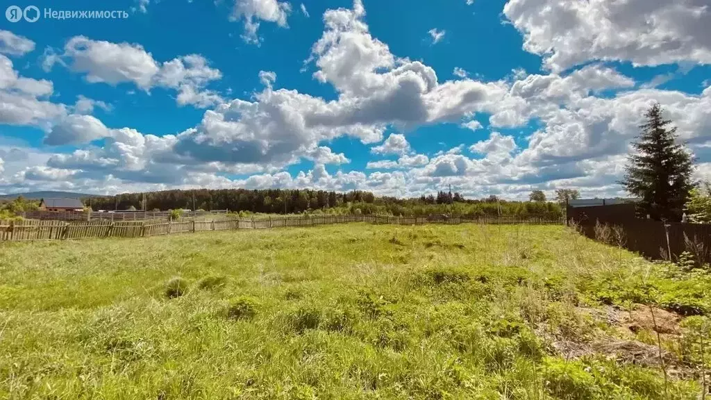 Участок в посёлок городского типа Староуткинск, улица Калинина, 17 (14 ... - Фото 2