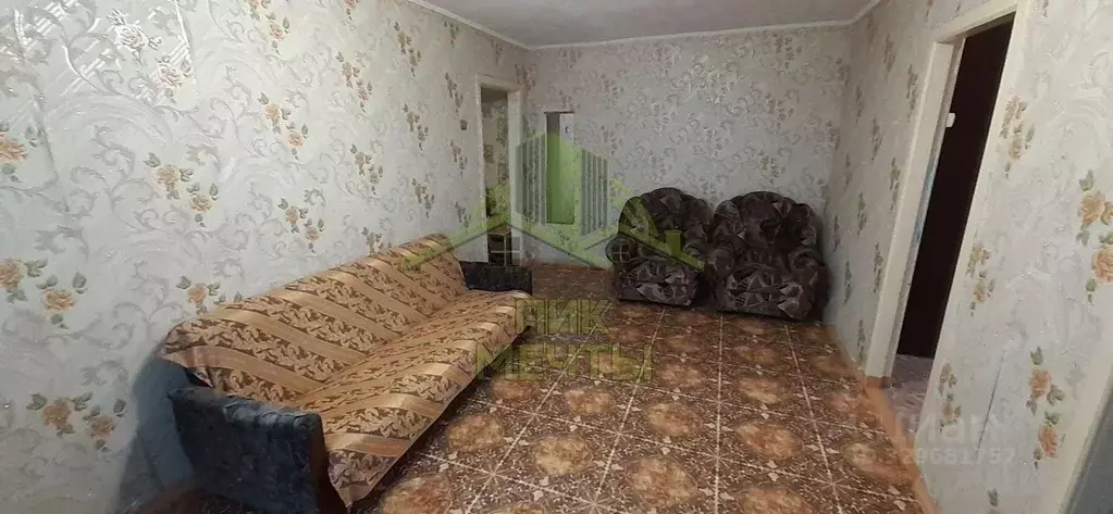 4-к кв. Бурятия, Улан-Удэ Восточный мкр, ул. Королева, 2 (62.4 м) - Фото 0