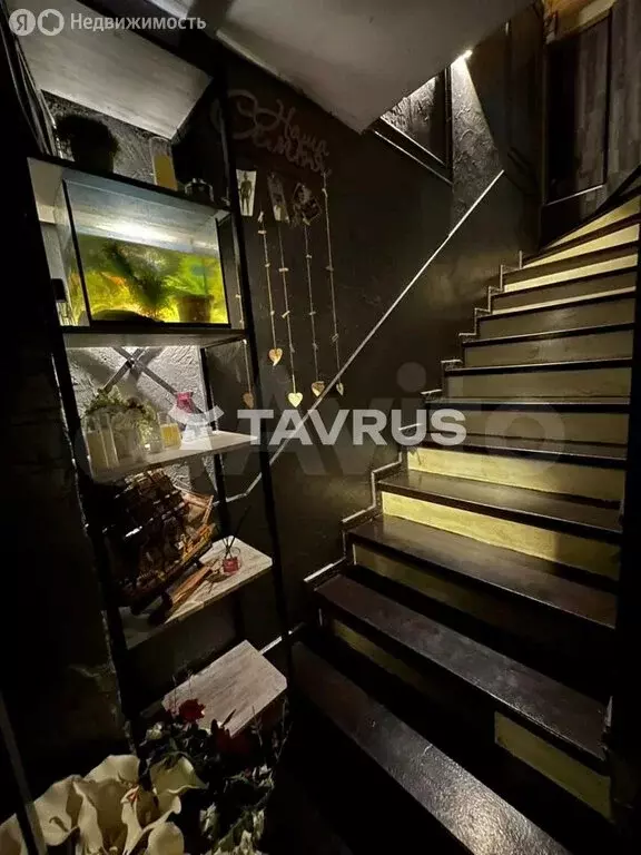 Дом в Николаевка, Молодёжная улица, 7 (98.2 м) - Фото 1