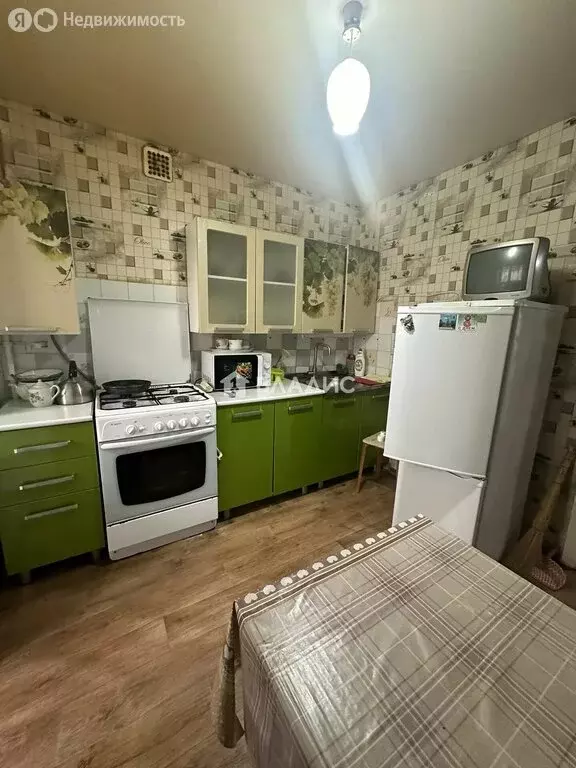 1-комнатная квартира: Белебей, Красная улица, 109/2 (35.3 м) - Фото 1
