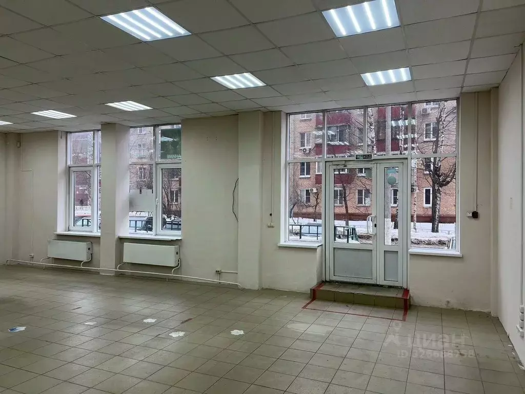 Торговая площадь в Московская область, Долгопрудный просп. Пацаева, ... - Фото 1