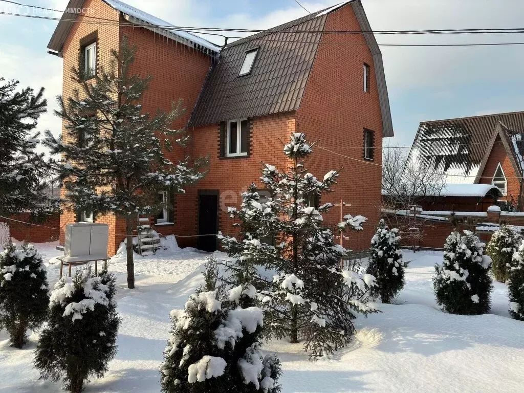Дом в Калиновка, 42А (1000 м) - Фото 0