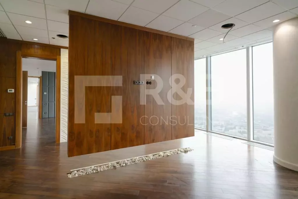 Офис в Москва наб. Пресненская, 10блокС (233 м) - Фото 2