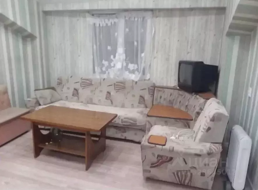 Студия Иркутская область, Иркутск ул. Щорса, 5 (20.0 м) - Фото 2