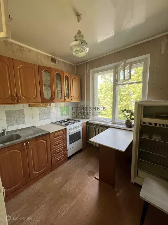 Продаётся 2-к квартира, 47.8 м - Фото 0