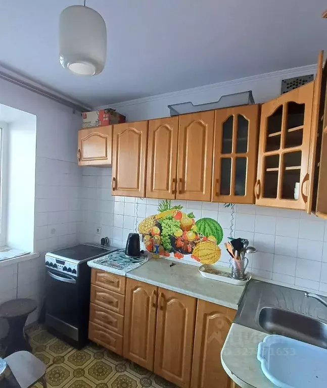 3-к кв. Омская область, Омск ул. Масленникова, 62 (77.0 м) - Фото 2