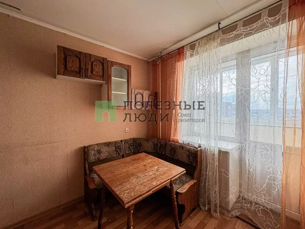 1-к кв. Самарская область, Самара Демократическая ул., 22а (45.0 м) - Фото 1