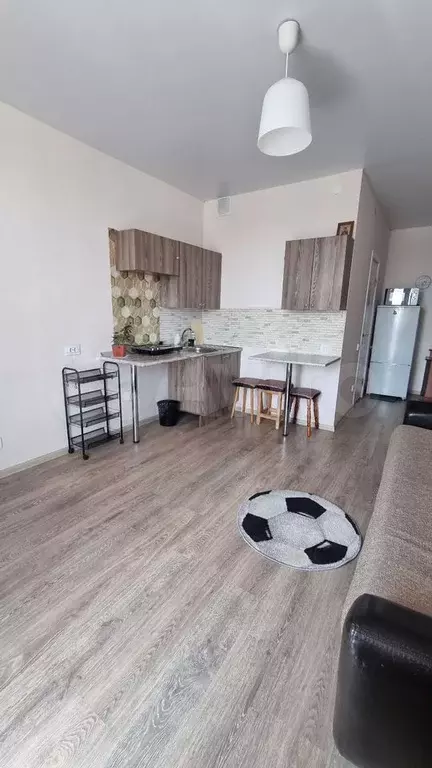 Квартира-студия, 28 м, 4/12 эт. - Фото 0