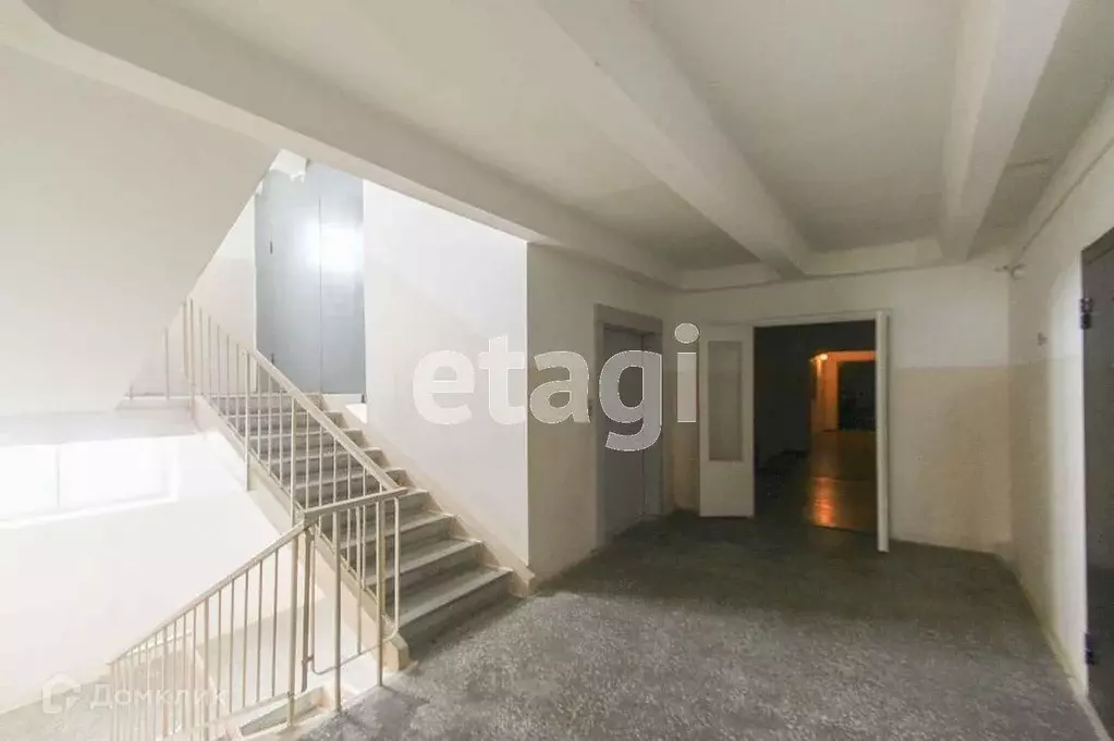 Продаётся 1-к квартира, 33 м - Фото 1