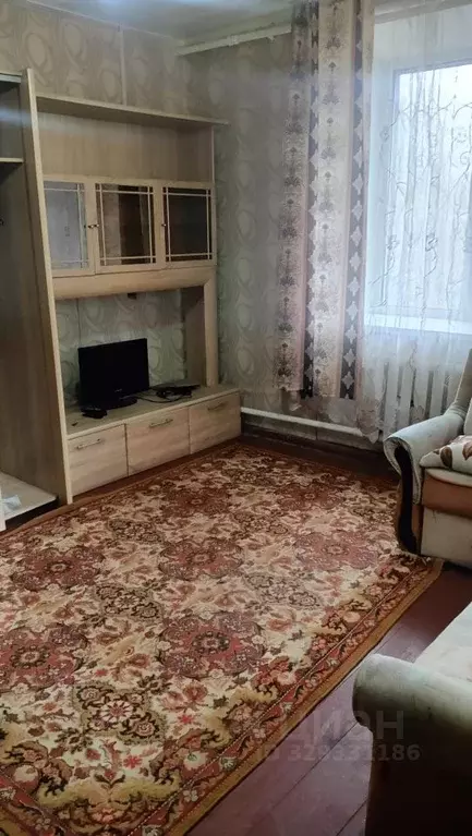 1-к кв. Ивановская область, Иваново ул. 1-я Невская, 12 (35.0 м) - Фото 1