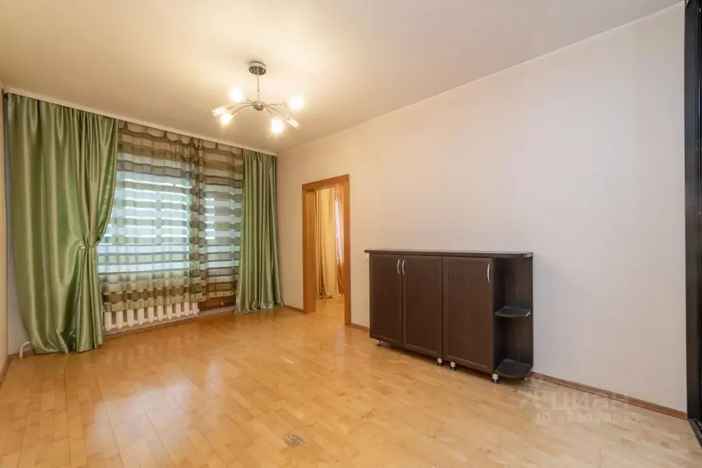 2-к кв. Архангельская область, Архангельск просп. Ломоносова, 92к1 ... - Фото 1