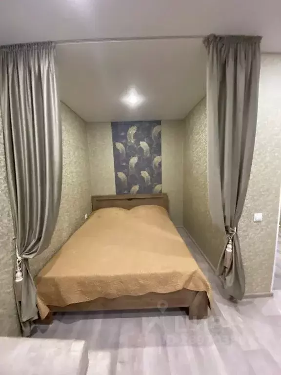 1-к кв. Татарстан, Зеленодольск ул. Рогачева, 25к1 (35.0 м) - Фото 2