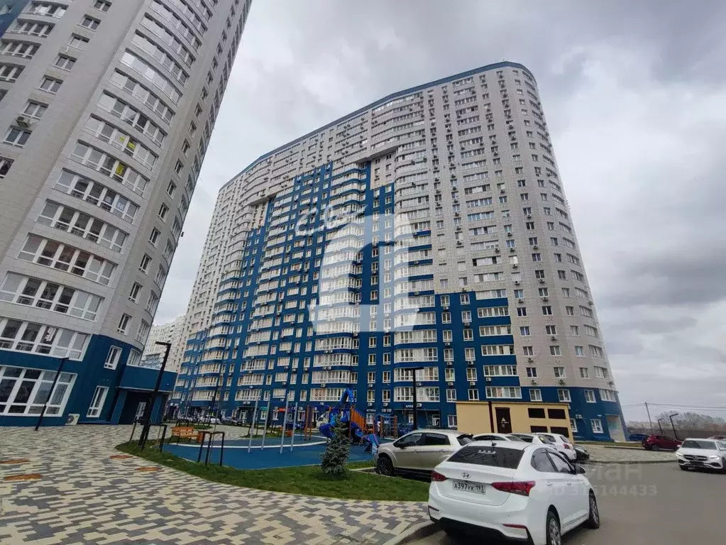 Торговая площадь в Краснодарский край, Краснодар Старокубанская ул., ... - Фото 0