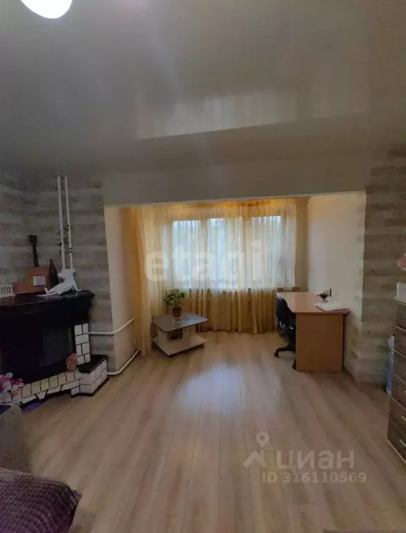 4-к кв. Кемеровская область, Кемерово ул. Леонова, 14А (105.0 м) - Фото 0