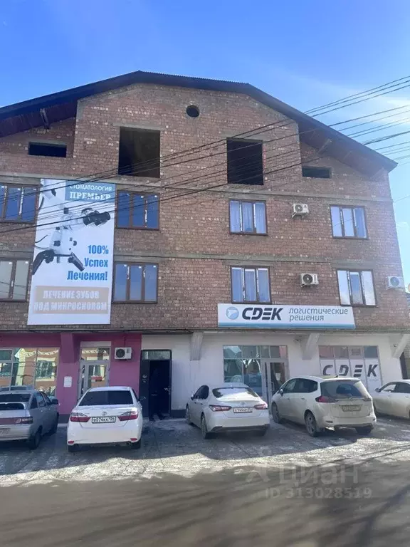 2-к кв. Дагестан, Кизляр Московская ул., 18 (81.0 м) - Фото 0