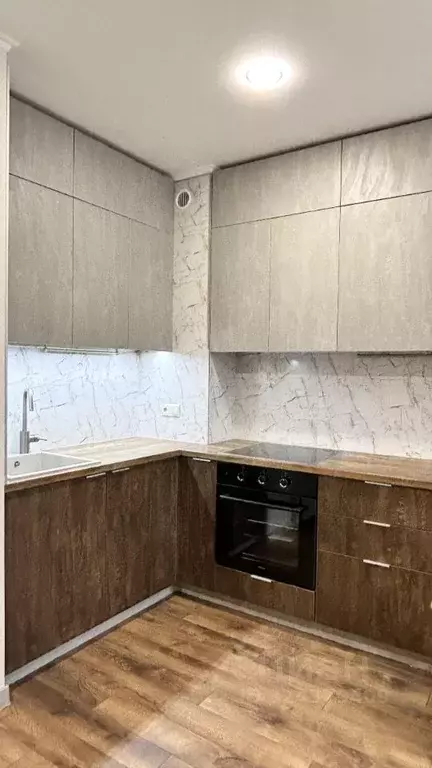 2-к кв. Ростовская область, Ростов-на-Дону Стабильная ул. (45.0 м) - Фото 1