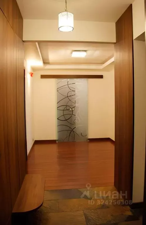 4-к кв. Москва Саратовская ул., 22 (103.6 м) - Фото 2