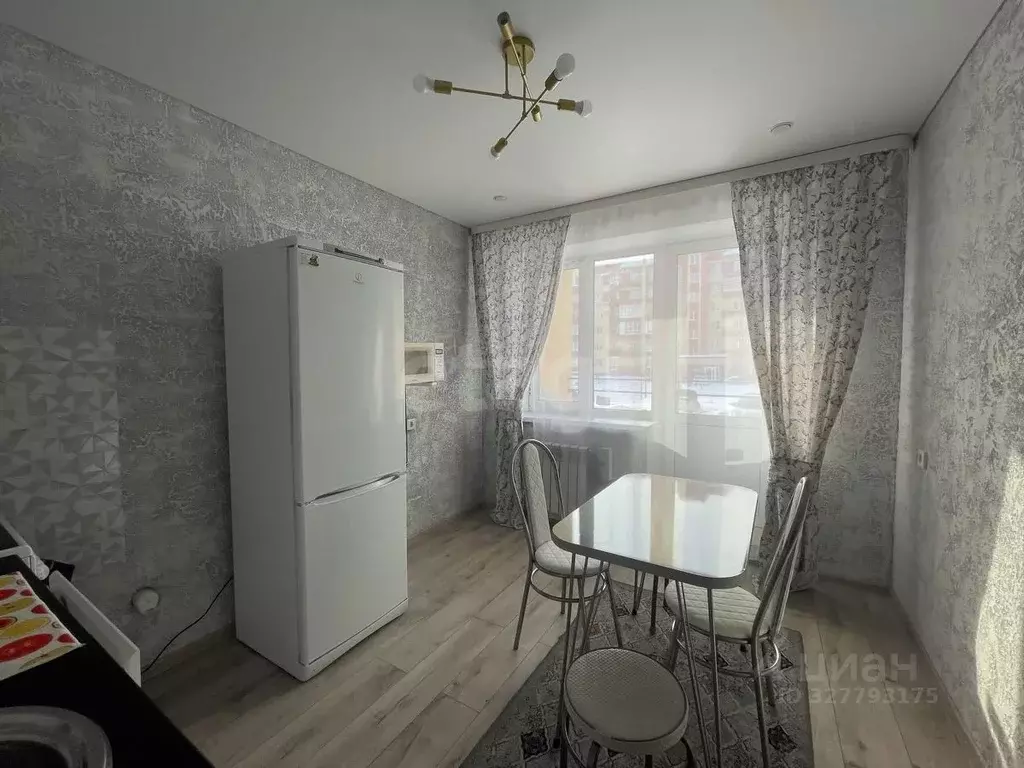 1-к кв. Башкортостан, Уфимский район, Зубовский сельсовет, с. Зубово ... - Фото 2