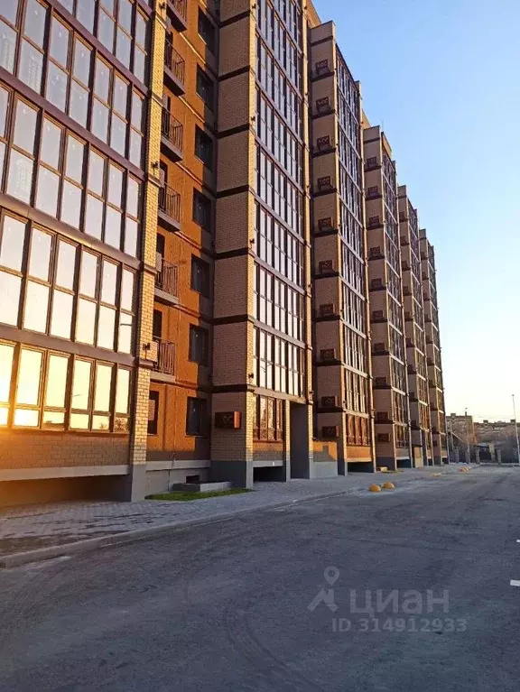 Студия Амурская область, Благовещенск Литейная ул., 95 (40.7 м) - Фото 1