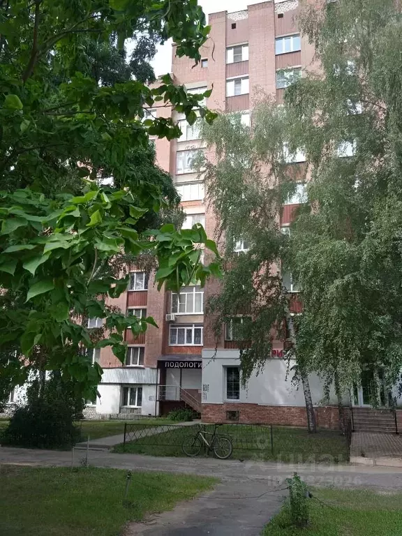 Комната Воронежская область, Воронеж ул. Хользунова, 64 (17.2 м) - Фото 1