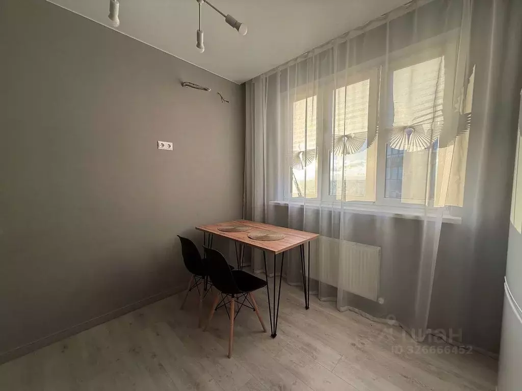 2-к кв. Адыгея, Тахтамукайский район, Старобжегокайское с/пос, Новая ... - Фото 2