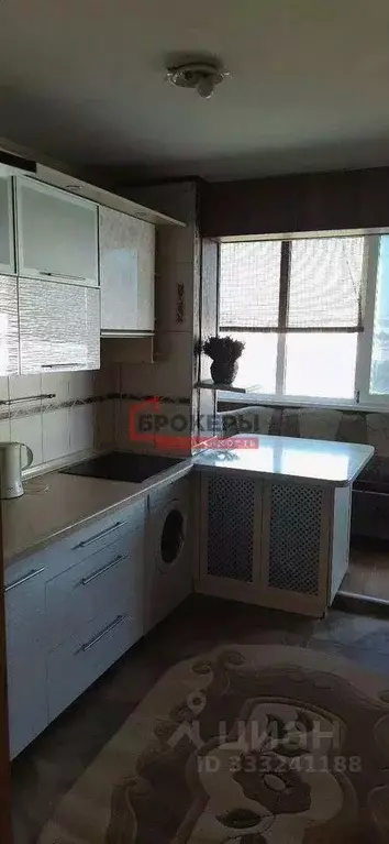 2-к кв. Севастополь ул. Степаняна, 3 (60.0 м) - Фото 1