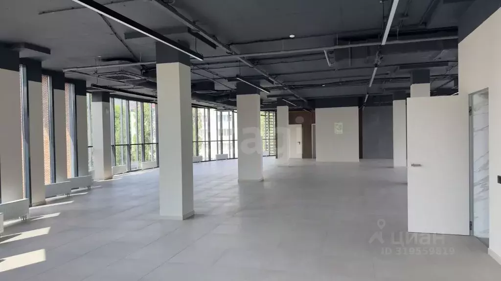 Помещение свободного назначения в Воронежская область, Воронеж ул. ... - Фото 1