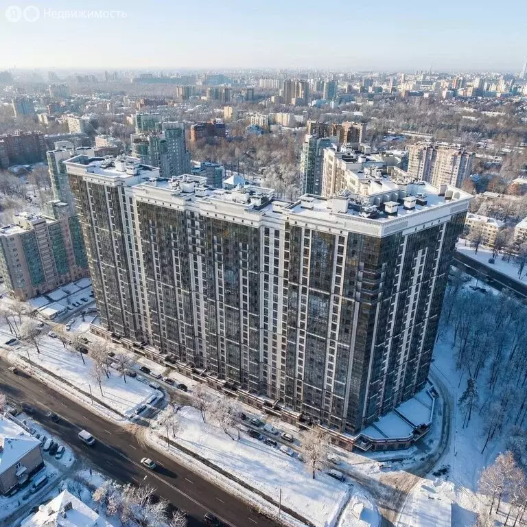 2-комнатная квартира: Санкт-Петербург, проспект Тореза, 118 (70.3 м) - Фото 1