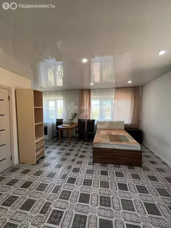2-комнатная квартира: Абакан, улица Ленинского Комсомола, 9 (45 м) - Фото 1