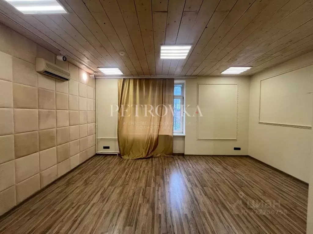 Помещение свободного назначения в Москва Саввинская наб., 7С3 (124 м) - Фото 2