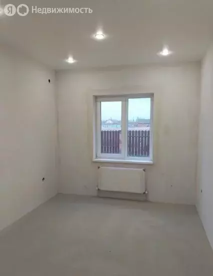 Дом в Комсомолец, Новая Садовая улица (89 м) - Фото 0