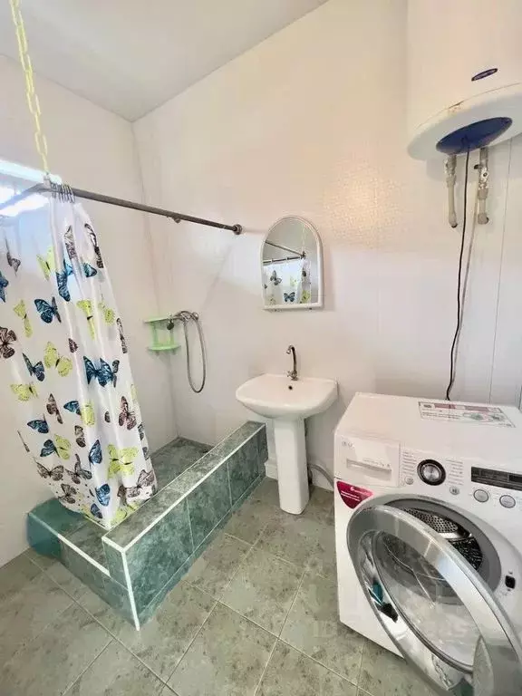 Комната Краснодарский край, Сочи пос. Лоо, ул. Таллинская, 20 - Фото 2