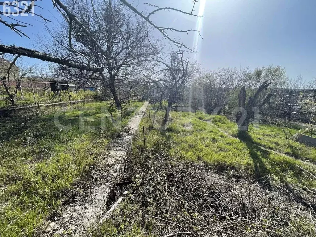 Участок в Севастополь Балаклавский муниципальный округ, Эра-2 ТСН, 13 ... - Фото 2