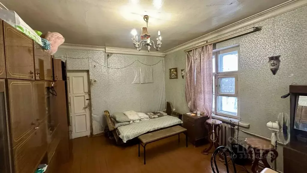 Комната Московская область, Ногинск Богородский городской округ, ул. ... - Фото 2