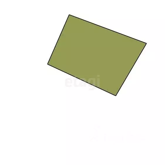 Участок в Калужская область, Боровский муниципальный округ, Совьяки ... - Фото 2